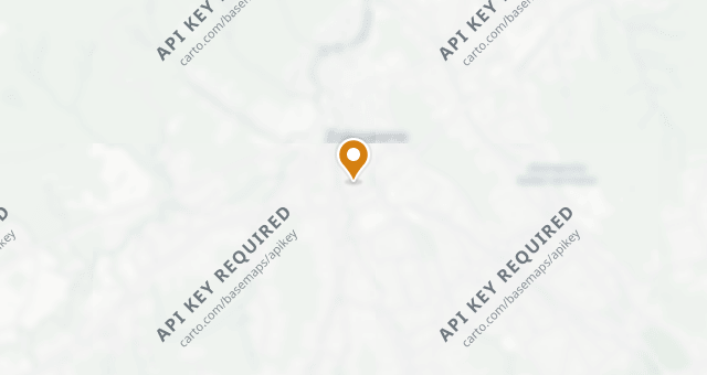 Map showing Halka