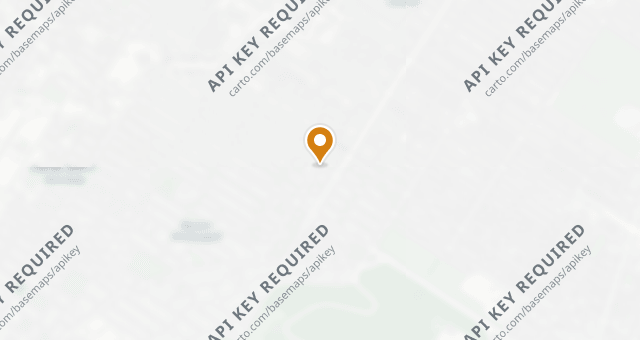 Map showing Restaurant La Chronique