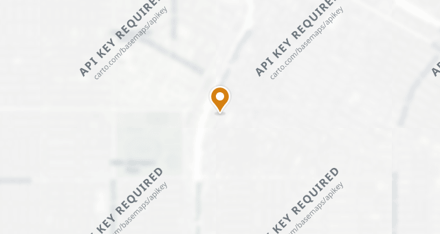 Map showing Komal