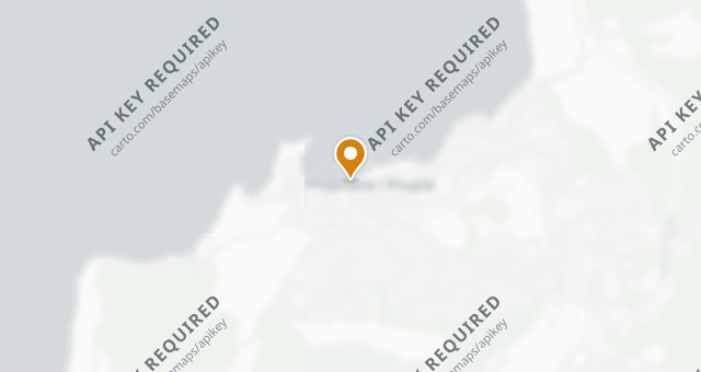 Map showing Tempi Fà