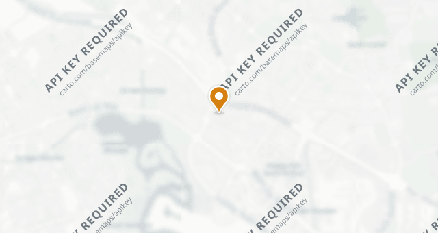 Map showing Fei Fei Roasted • Noodle