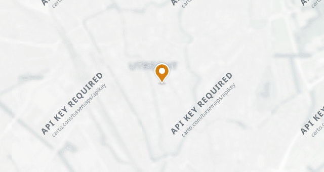 Map showing De Goedheyd