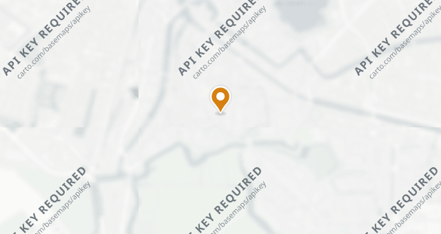 Map showing Citrus