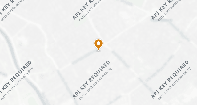 Map showing Maní