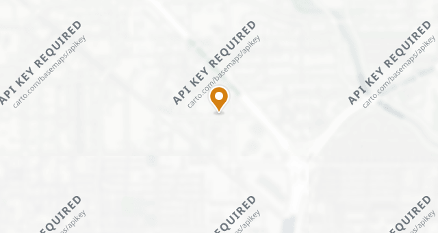 Map showing Tatemó