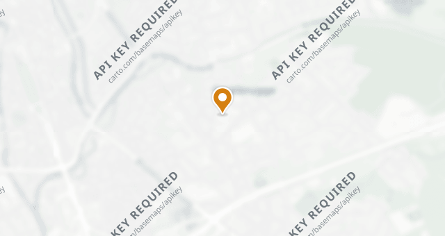 Map showing LUBBI Tikarson