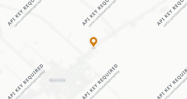Map showing Borgo Sant'Anna