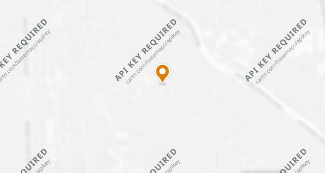 Map showing Warlord