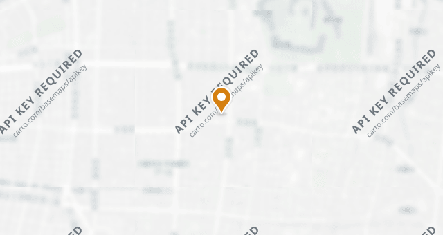 Map showing Ayamedo