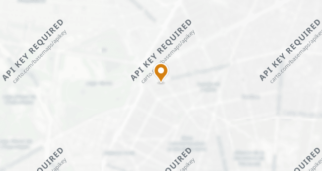 Map showing Castacán