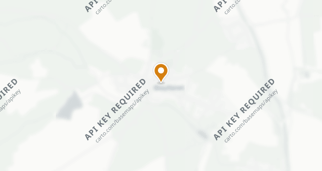 Map showing Maison Medard