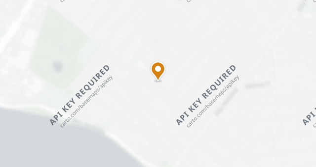 Map showing AJIMI