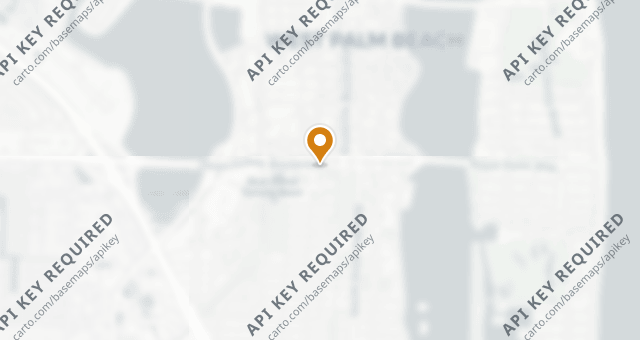 Map showing Moody Tongue Sushi
