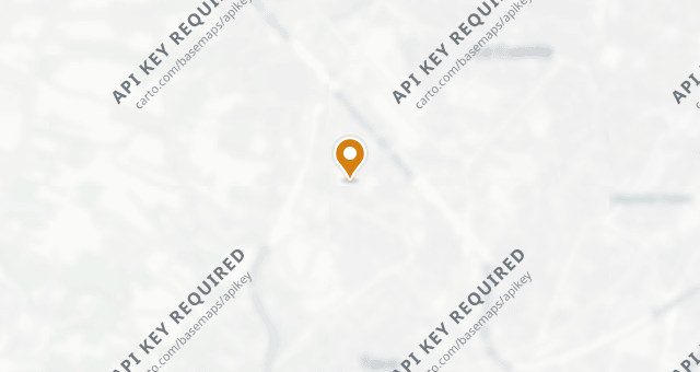 Map showing Silbo Gomero