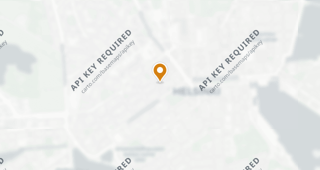 Map showing Passio