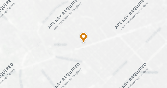 Map showing Coure