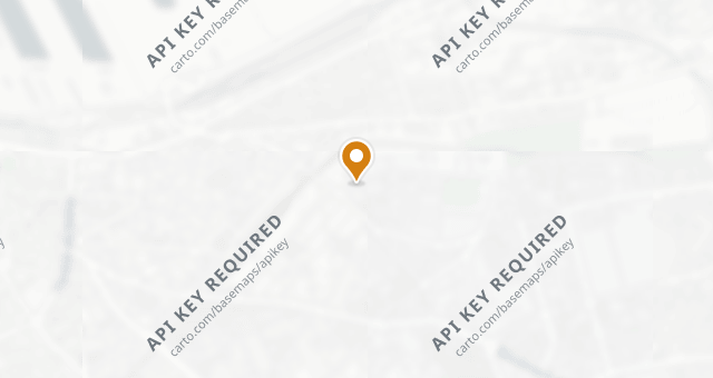 Map showing La plage — Sofitel Agadir thalassa sea & spa