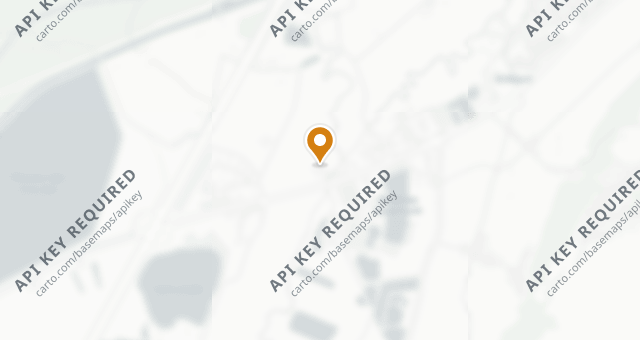 Map showing Gasthof Sempt