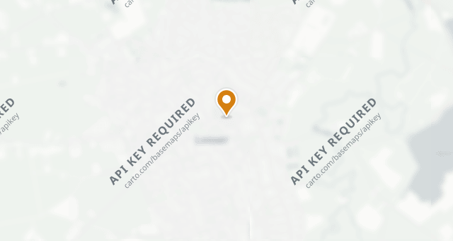 Map showing 't Raedthuys