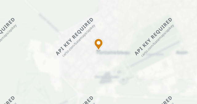 Map showing Fuumi