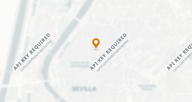 Map showing Lalola de Javi Abascal
