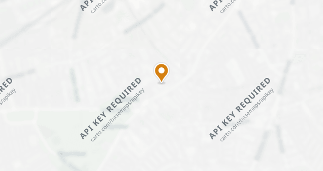 Map showing Sorella