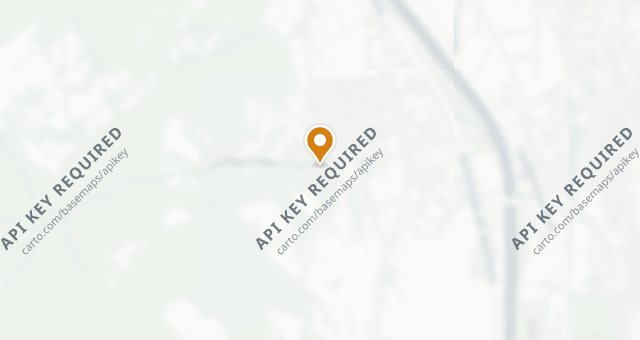 Map showing Locanda Margon