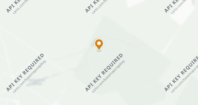 Map showing June Restaurant