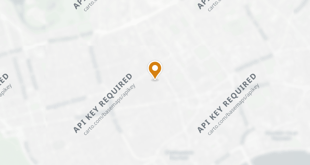 Map showing Elsa