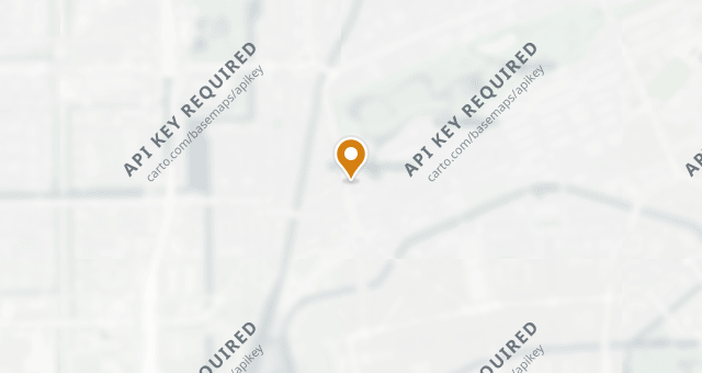 Map showing Ron Gastrobar