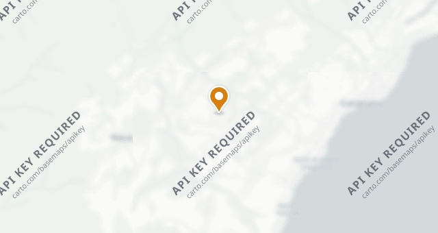 Map showing Gramen