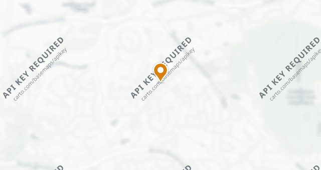Map showing GIA Drink.Eat.Listen