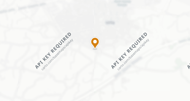 Map showing Gula Urla