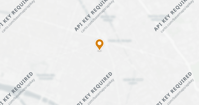 Map showing 4M2