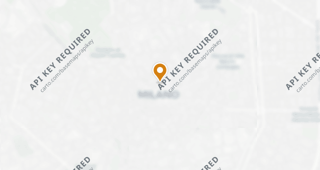 Map showing Ristorante Cracco