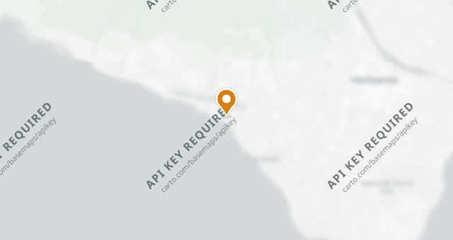 Map showing Antica Osteria Il Monte Rosso