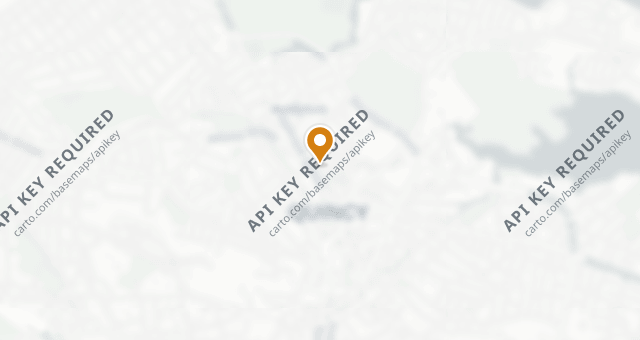 Map showing Masons Steakhouse