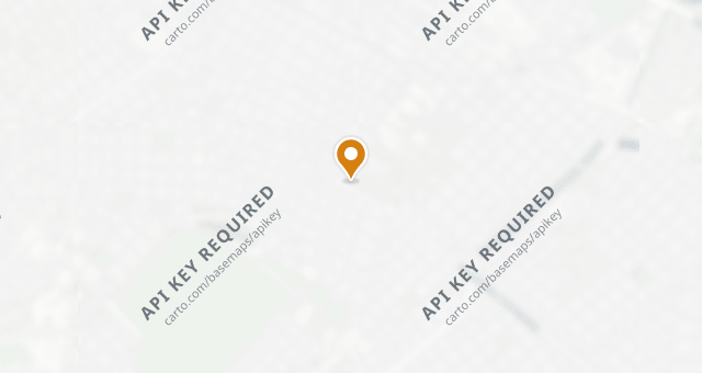Map showing Ajo Negro - Mar de Tapas