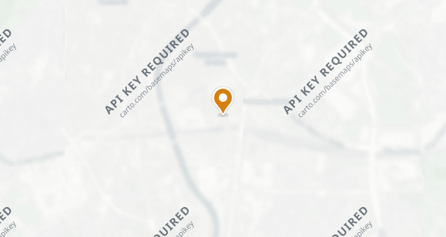 Map showing Pianeta Terra