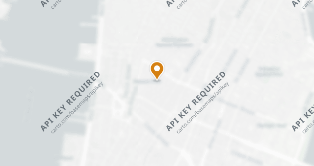 Map showing Manuela