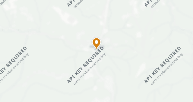 Map showing Etxeko