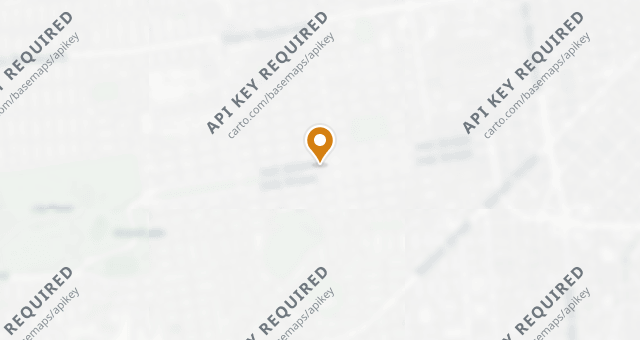 Map showing Nopalito