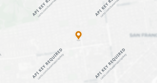 Map showing 7 Adams