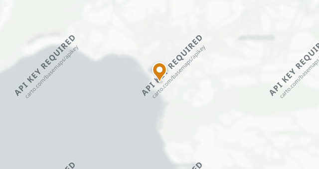 Map showing Regio Patio dell'Hotel Regina Adelaide