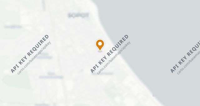 Map showing Fisherman