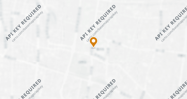 Map showing au soleil couchant