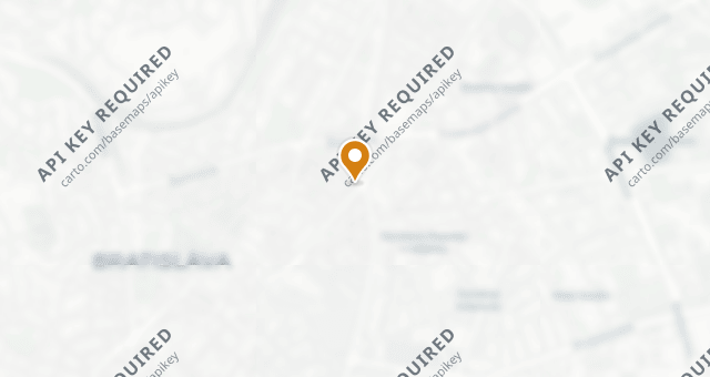 Map showing Sapori Italiani, U TALIANA