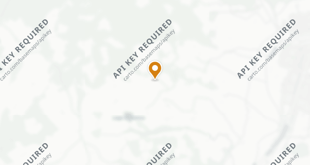 Map showing Podere Belvedere Tuscany