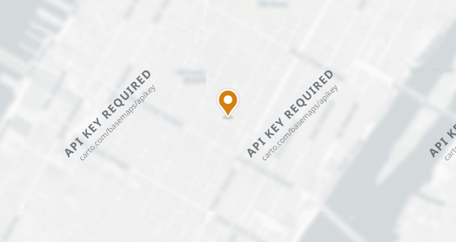 Map showing Morton's, The Steakhouse
