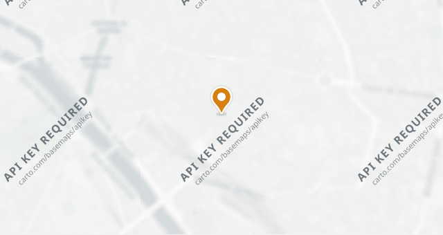 Map showing Mazali